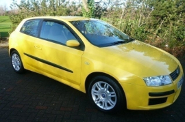 Fiat Stilo