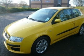 Fiat Stilo