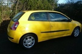 Fiat Stilo