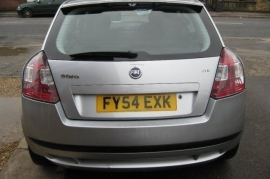 Fiat Stilo