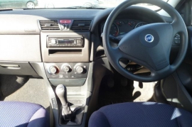 Fiat Stilo