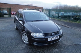 Fiat Stilo