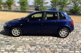 Fiat Stilo
