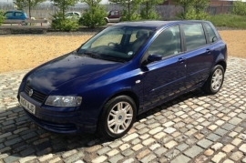 Fiat Stilo
