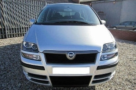 Fiat Ulysse