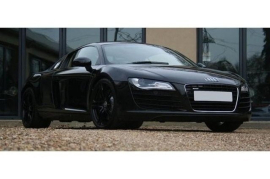 Audi R8 4.2