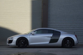 Audi R8 4.2