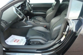 Audi R8 4.2