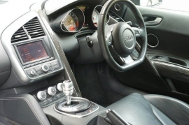 Audi R8 4.2