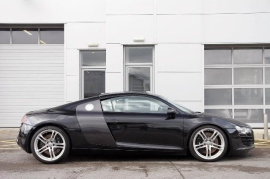 Audi R8 4.2