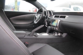 Chevrolet Camaro 6.2