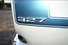 Chevrolet Camaro 327