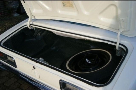 Chevrolet Camaro 327
