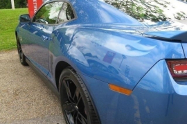 Chevrolet Camaro 6.2