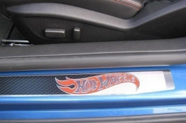 Chevrolet Camaro 6.2