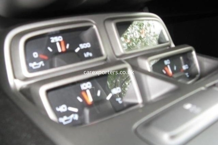 Chevrolet Camaro 6.2