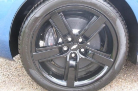 Chevrolet Camaro 6.2