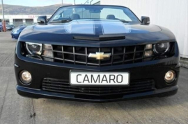 Chevrolet Camaro 6.2