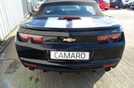 Chevrolet Camaro 6.2