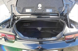 Chevrolet Camaro 6.2