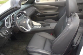 Chevrolet Camaro 6.2L