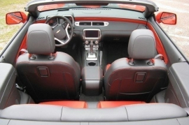 Chevrolet Camaro 6.2
