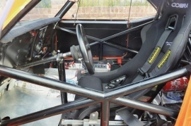 Chevrolet Camaro RACE CAR
