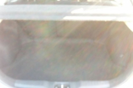 Honda Civic 1.7I