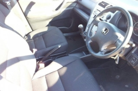 Honda Civic 1.7I