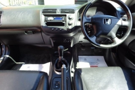 Honda Civic 1.7I