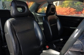 Honda Civic 1.7I