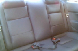 Honda Civic 1.6i