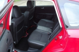 Honda Civic 2.0