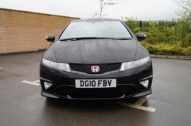Honda Civic 2.0i