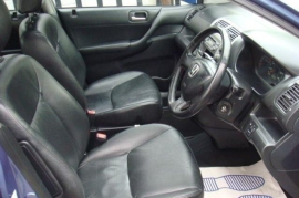 Honda Civic 1.6