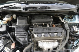 Honda Civic 1.6I