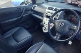 Honda Civic 1.6