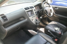 Honda Civic 1.6