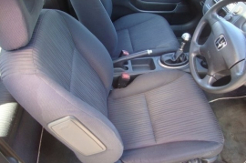 Honda Civic 1.4i