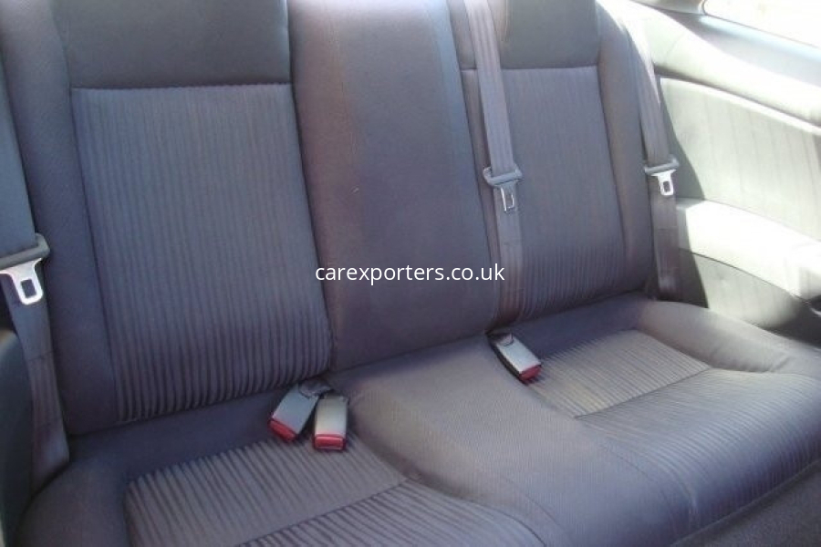 Honda Civic 1.4i