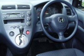 Honda Civic 1.6i