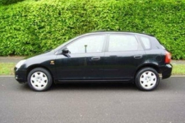 Honda Civic 1.6i