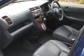 Honda Civic 1.6