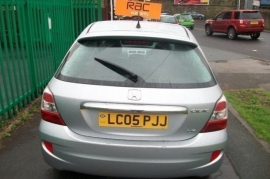 Honda Civic 1.6