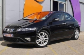 Honda Civic 2.2