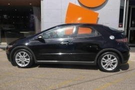 Honda Civic 2.2