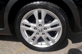 Honda Civic 2.2
