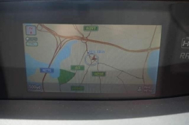 Honda Civic 2.2
