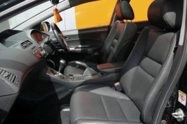 Honda Civic 2.2