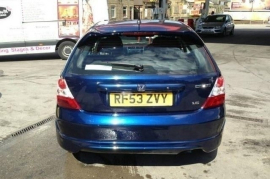 Honda Civic 1.6